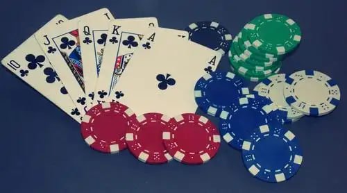 Live Casino တိုက်ရိုက်