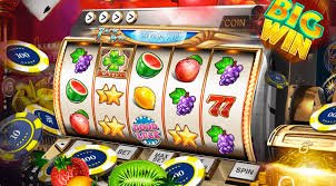 Myanmar online slots ဂိမ်းများ နမူနာပုံ