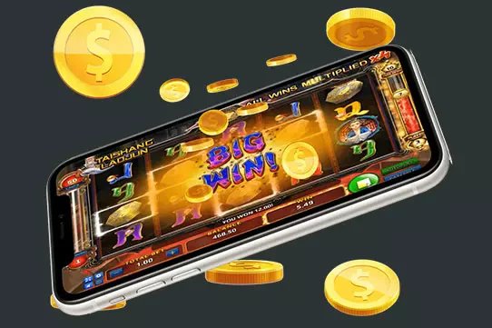 Video Slots ဂိမ်းများ အဆင့်မြင့်