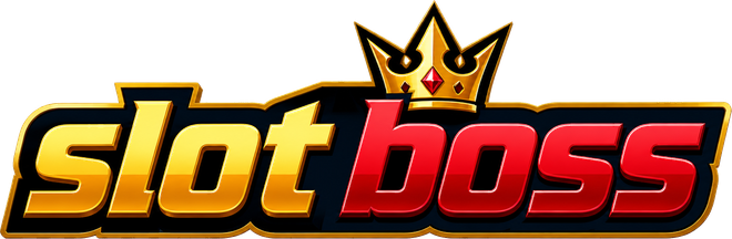 slot boss logo